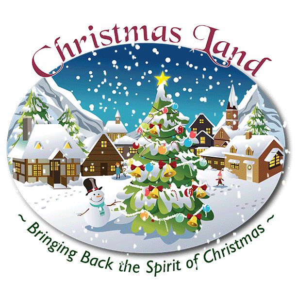 Events 2022 - Christmas Land Altamont NY